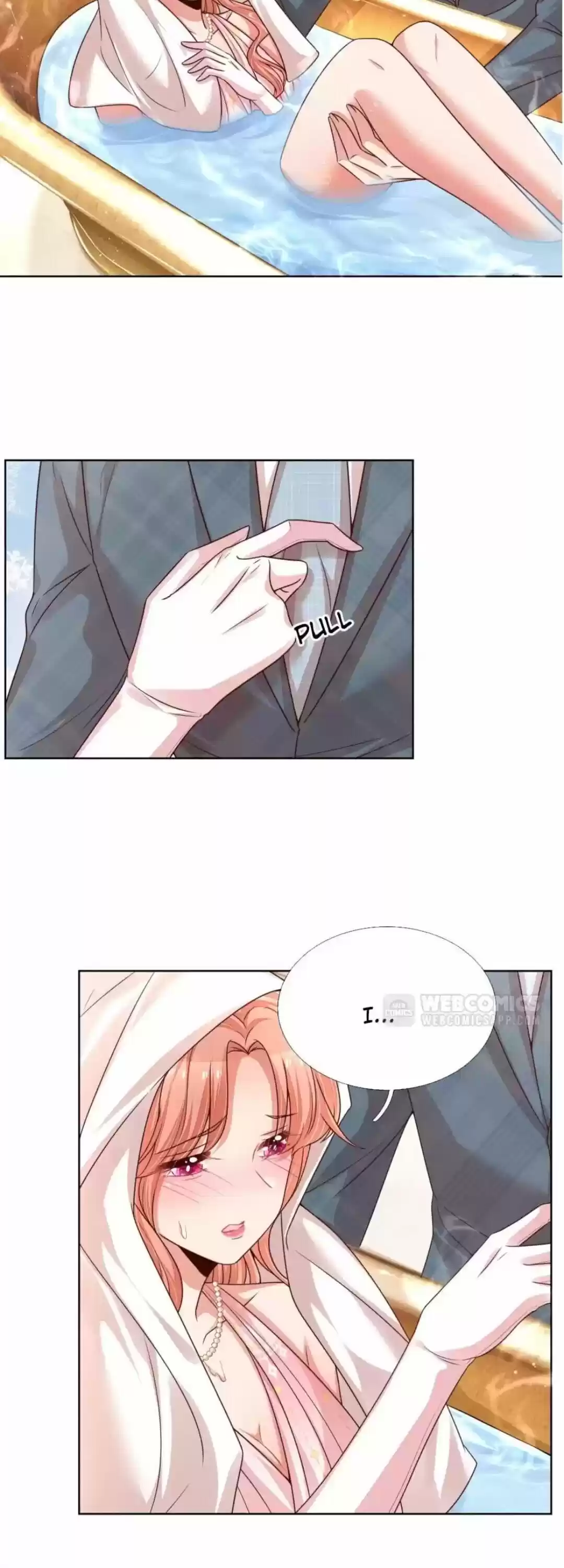 Sweet Escape (Manhua) Chapter 206
