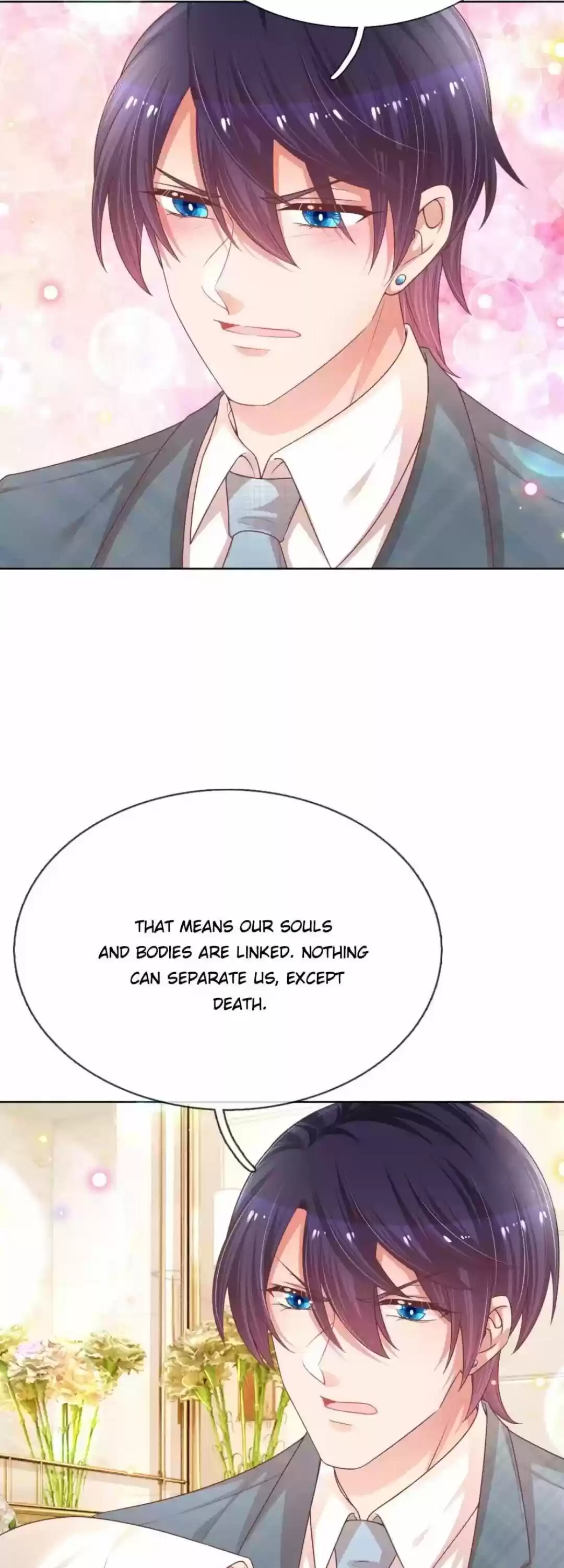 Sweet Escape (Manhua) Chapter 206