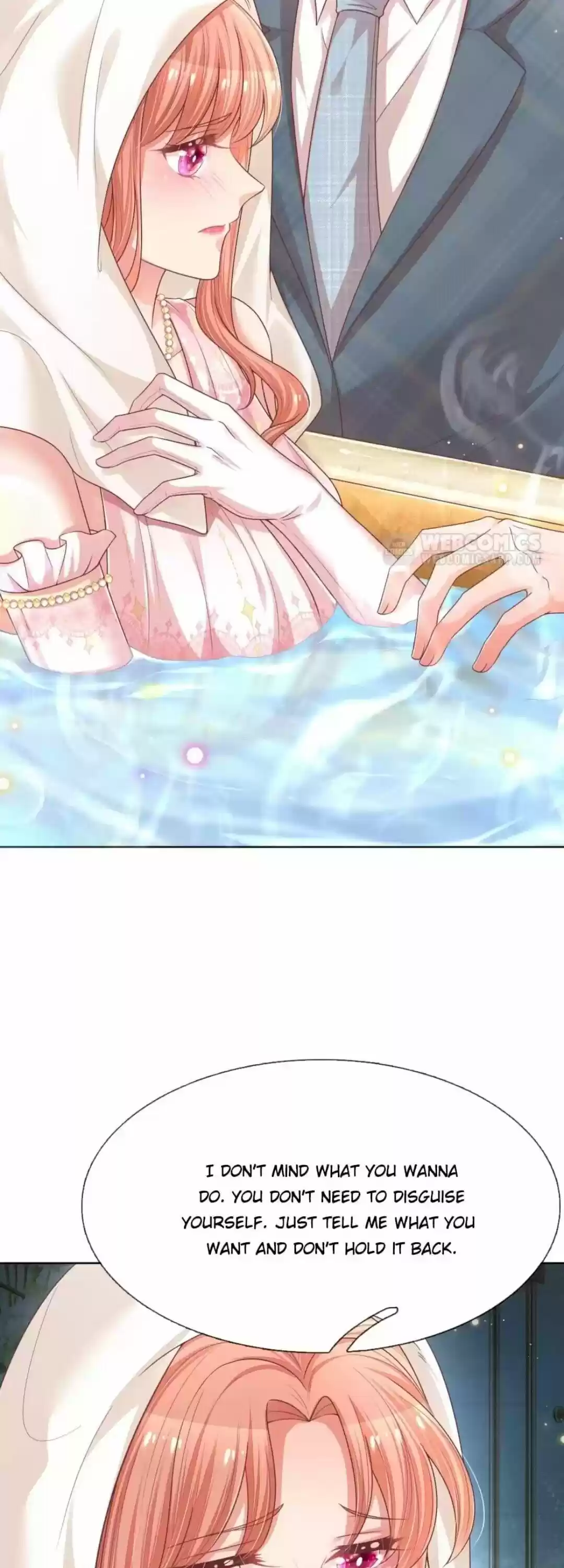 Sweet Escape (Manhua) Chapter 206