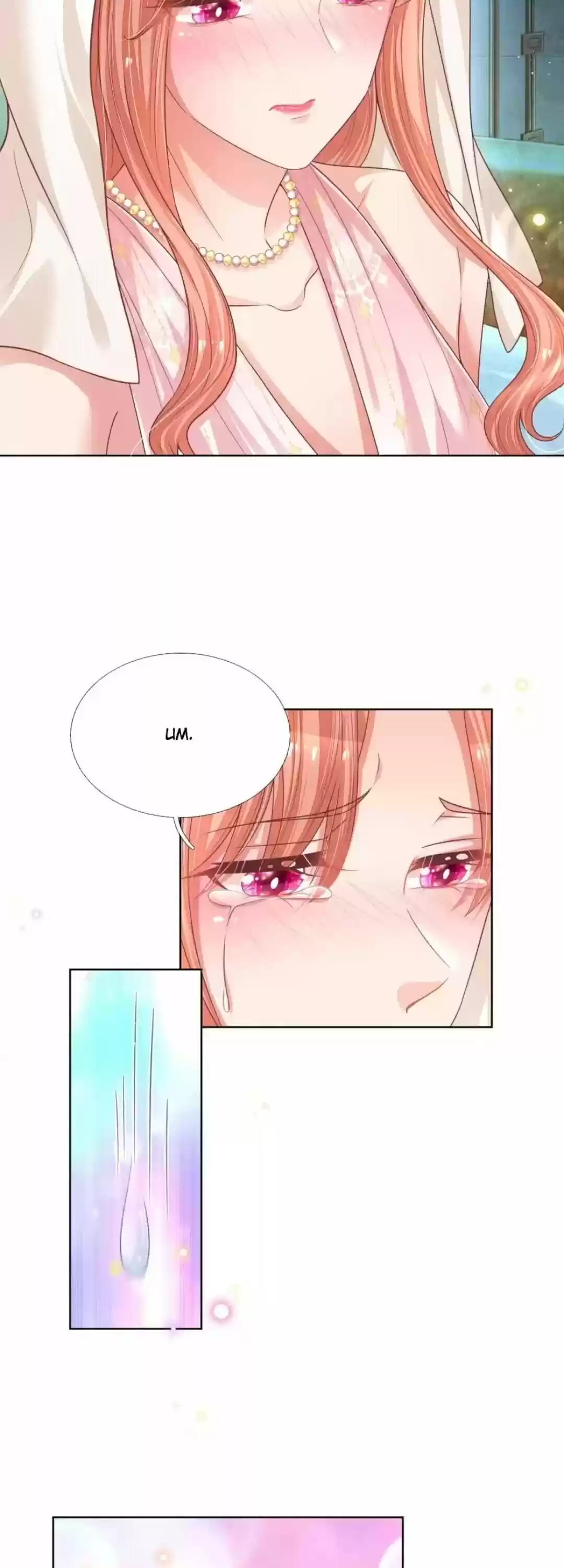 Sweet Escape (Manhua) Chapter 206