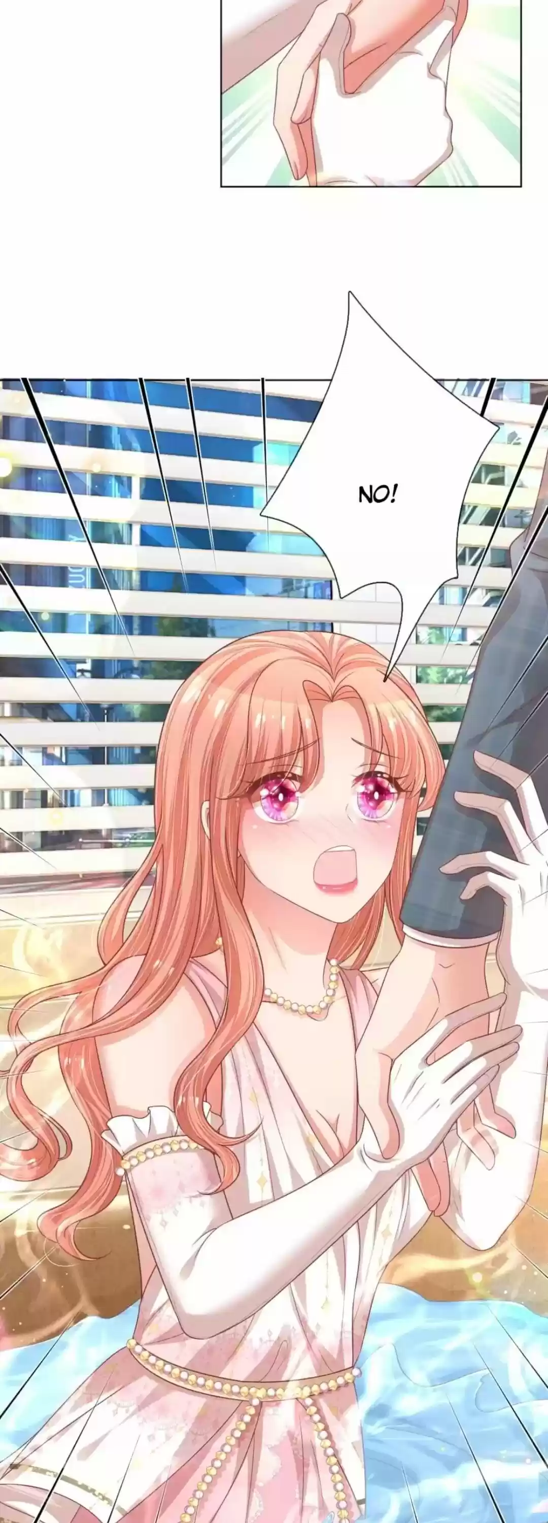 Sweet Escape (Manhua) Chapter 207