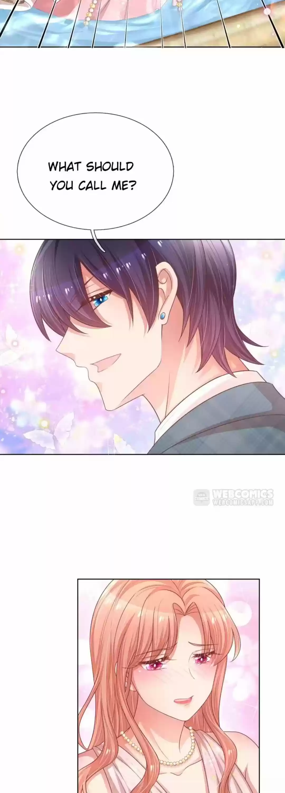 Sweet Escape (Manhua) Chapter 207