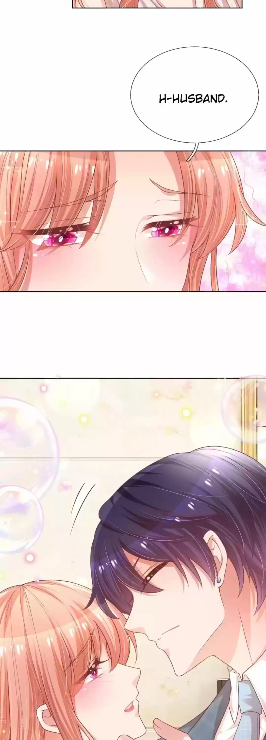 Sweet Escape (Manhua) Chapter 207