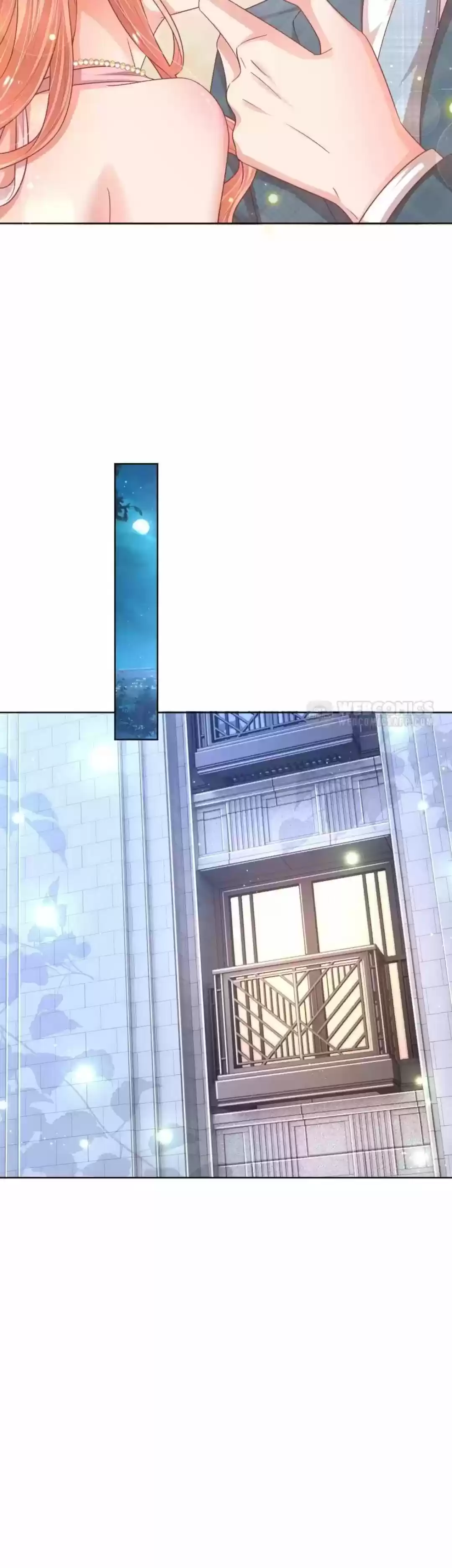 Sweet Escape (Manhua) Chapter 207