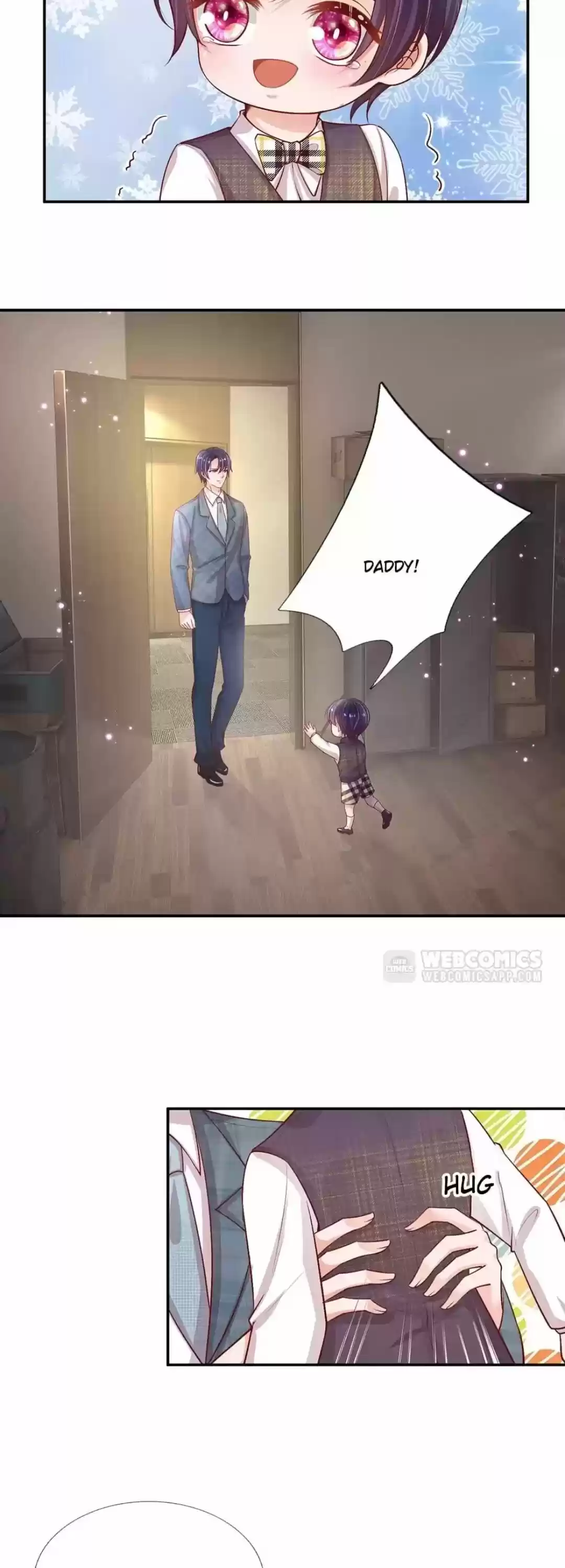 Sweet Escape (Manhua) Chapter 209