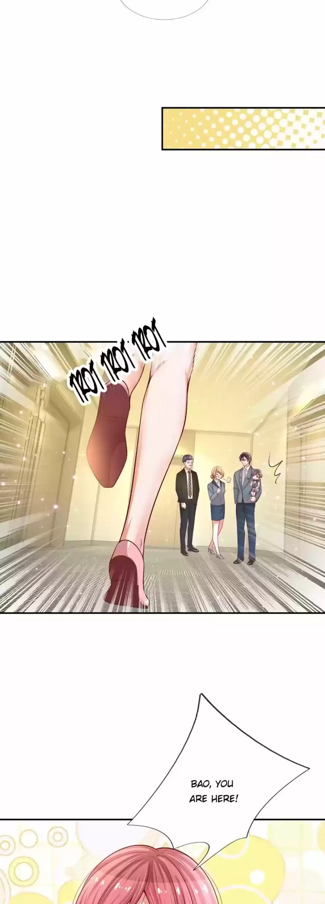 Sweet Escape (Manhua) Chapter 209