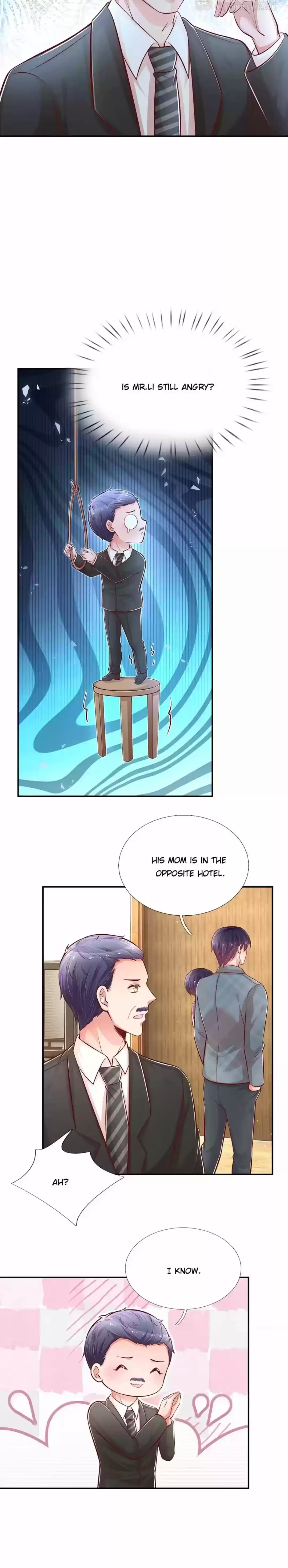 Sweet Escape (Manhua) Chapter 209