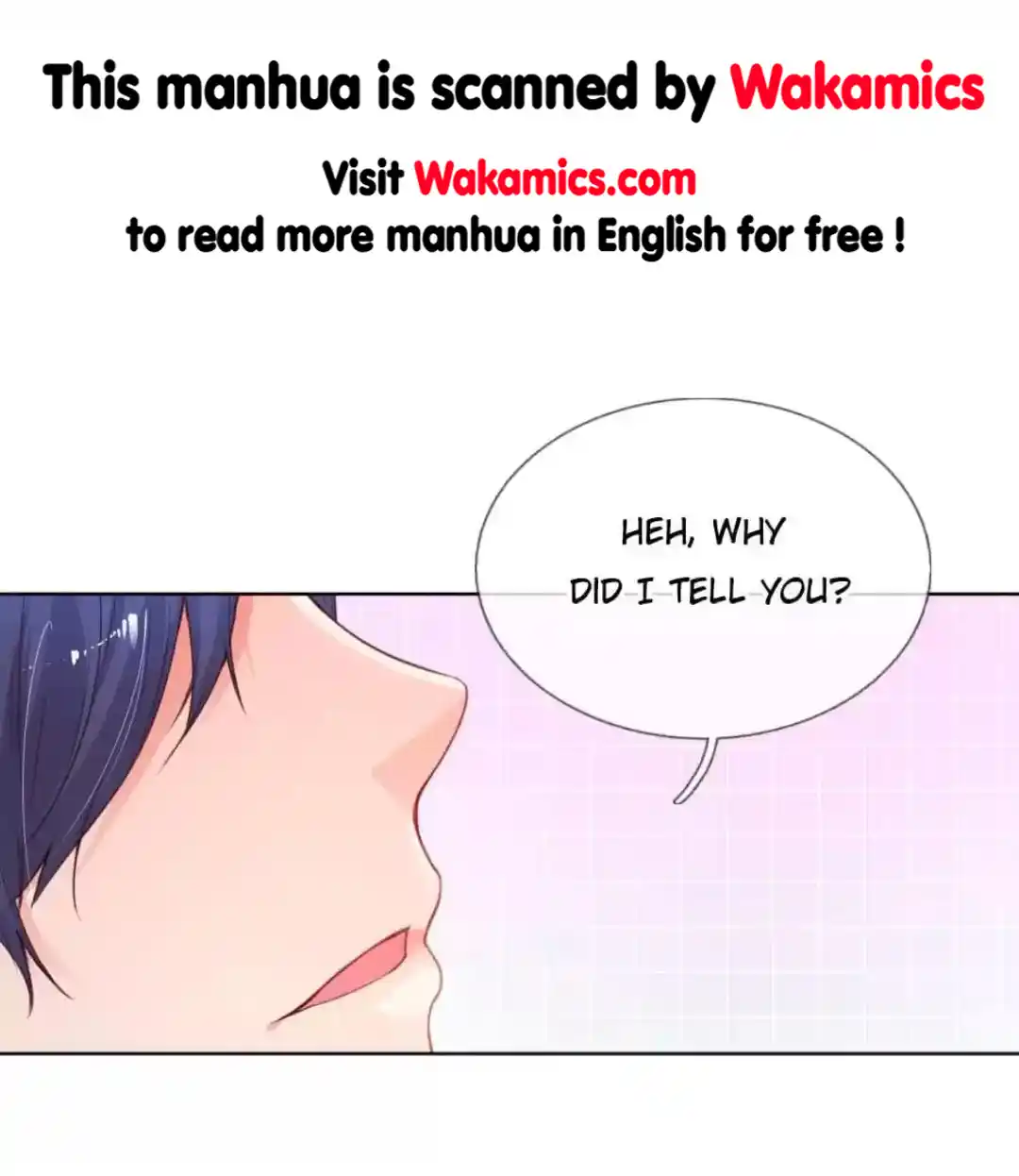 Sweet Escape (ManHua) Chapter 21- 22