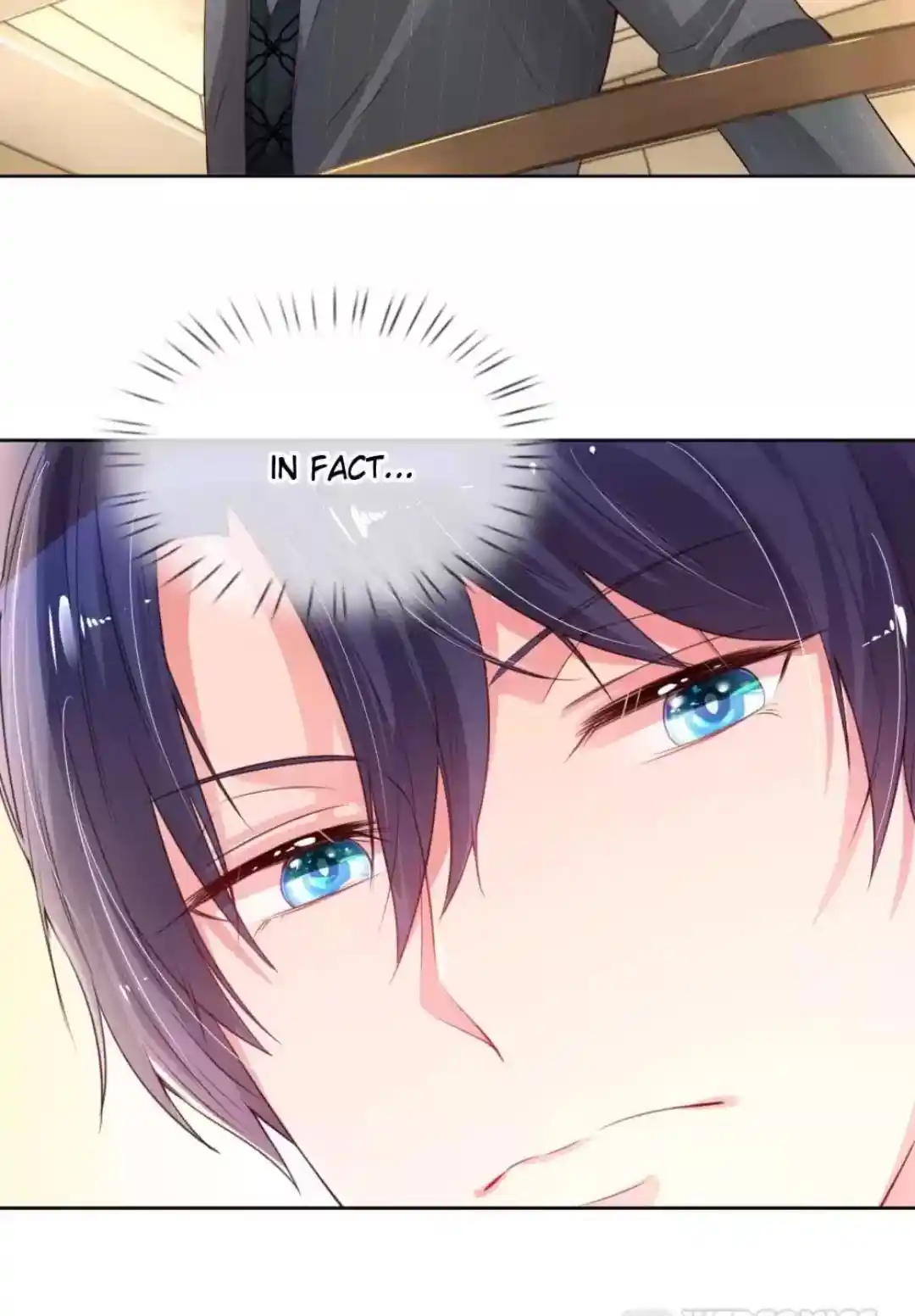 Sweet Escape (ManHua) Chapter 21- 22