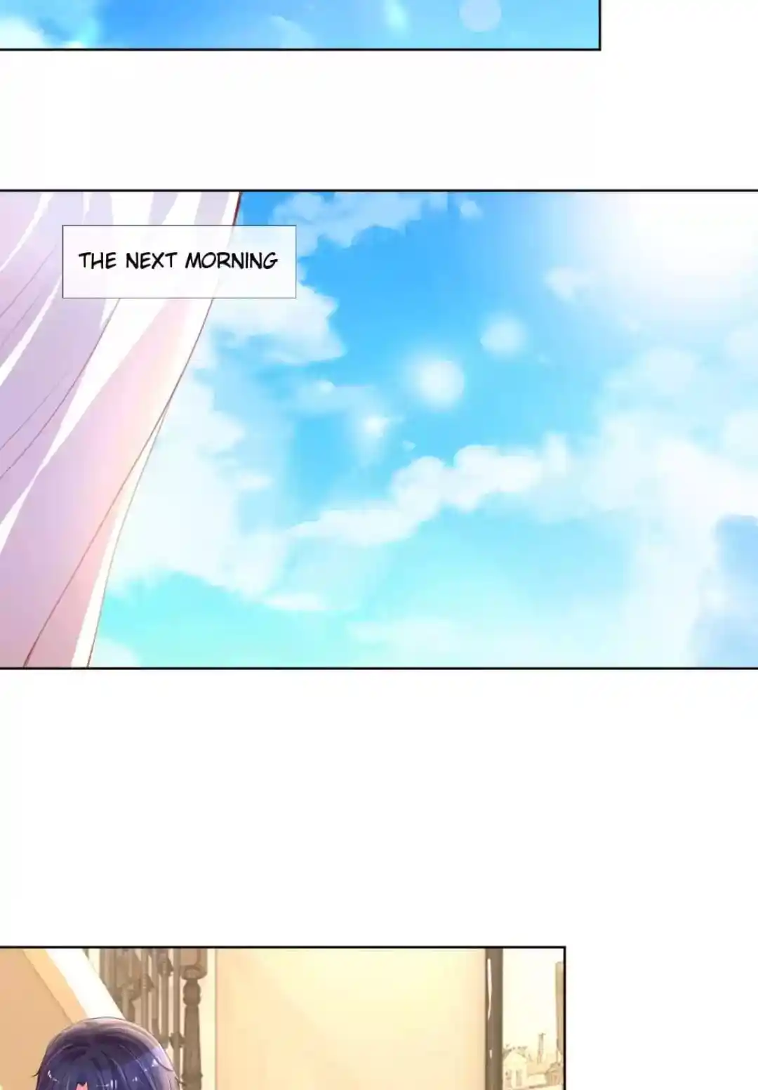 Sweet Escape (ManHua) Chapter 21- 22