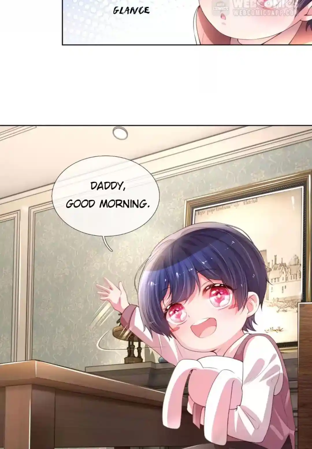 Sweet Escape (ManHua) Chapter 21- 22