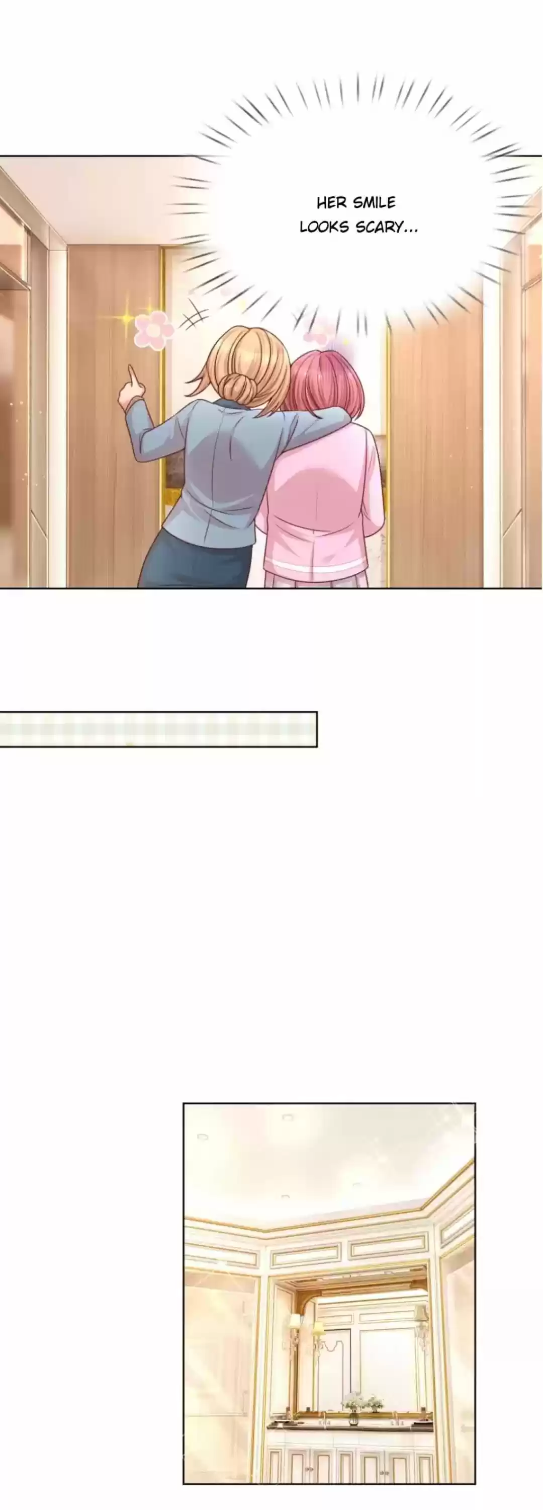 Sweet Escape (Manhua) Chapter 210