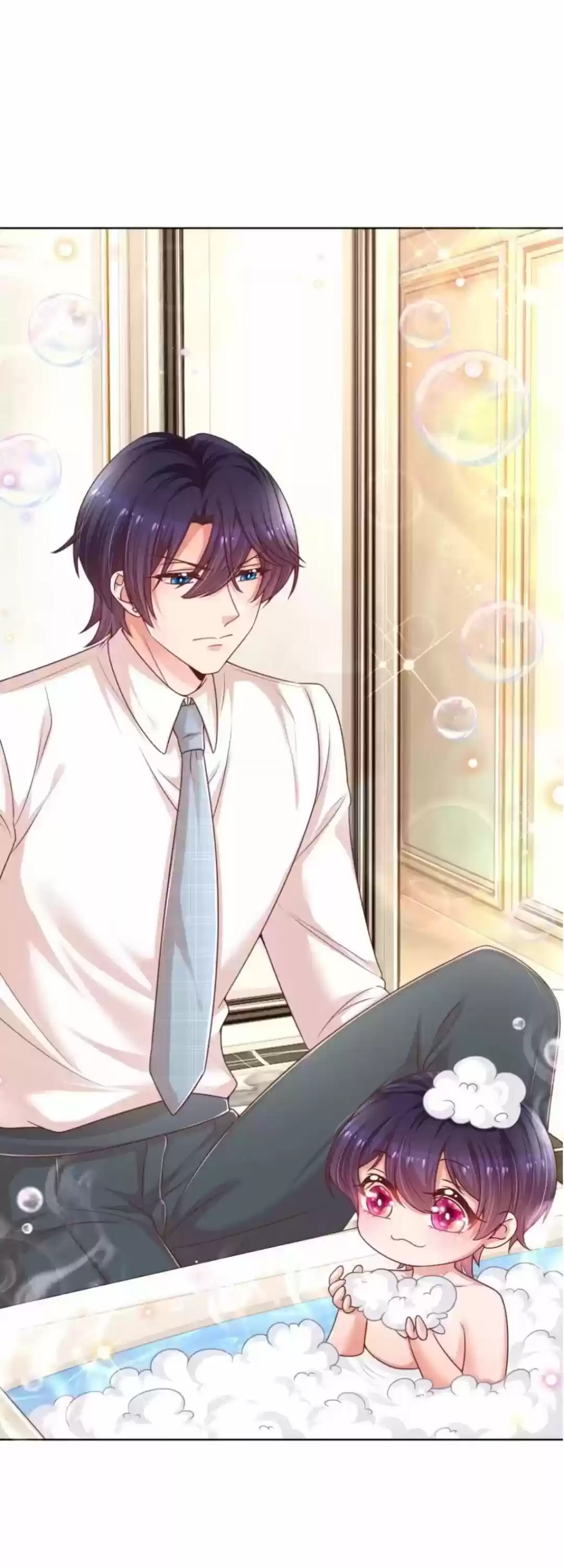 Sweet Escape (Manhua) Chapter 210