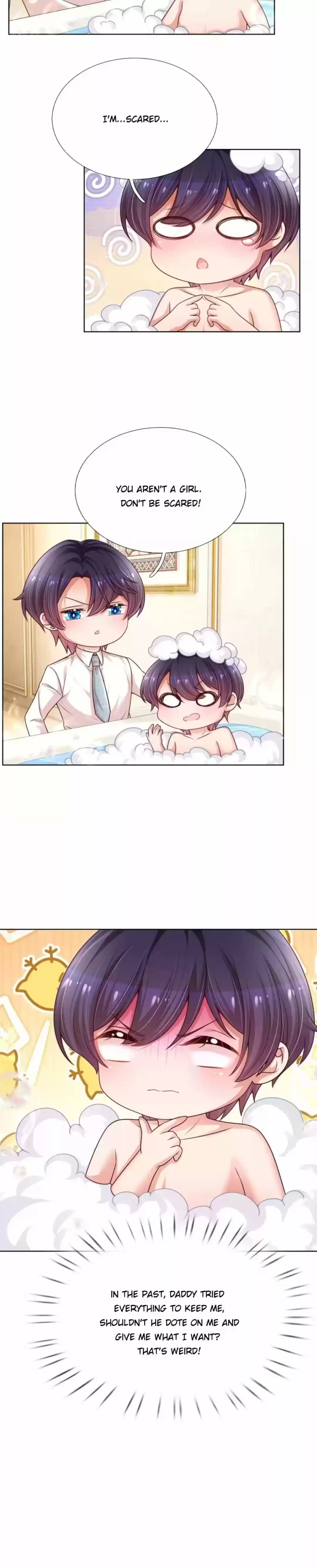 Sweet Escape (Manhua) Chapter 210