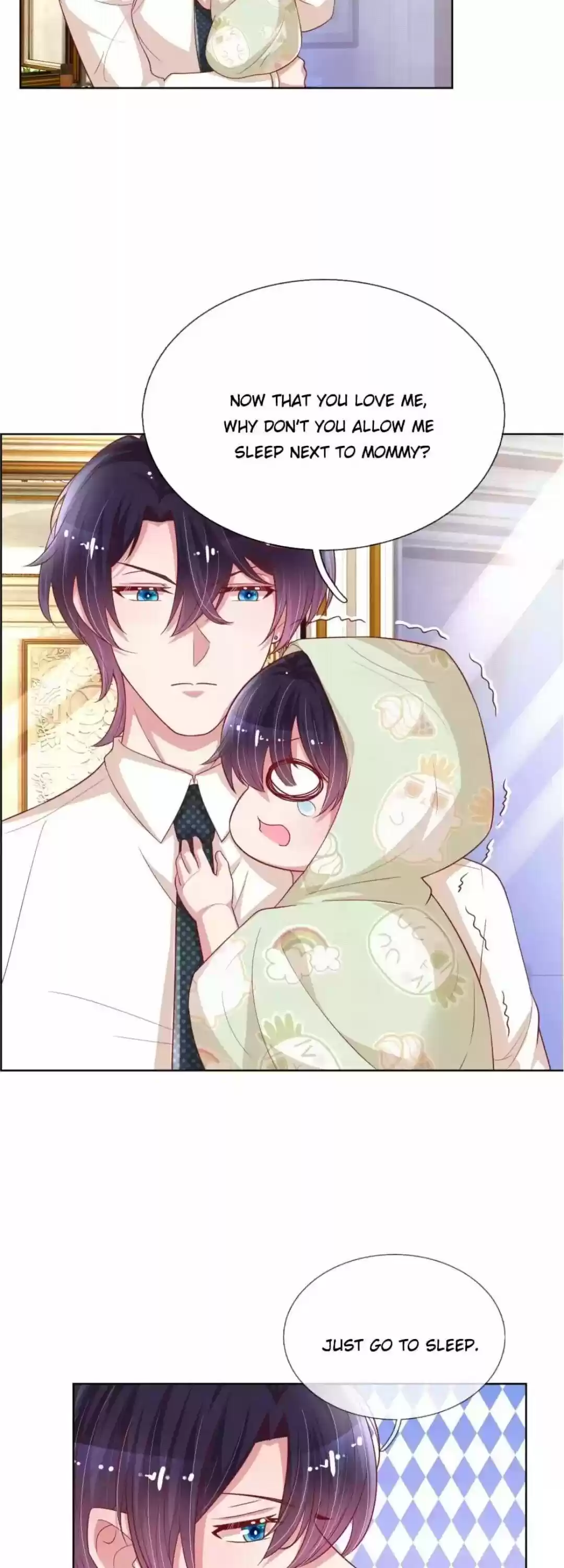 Sweet Escape (Manhua) Chapter 211