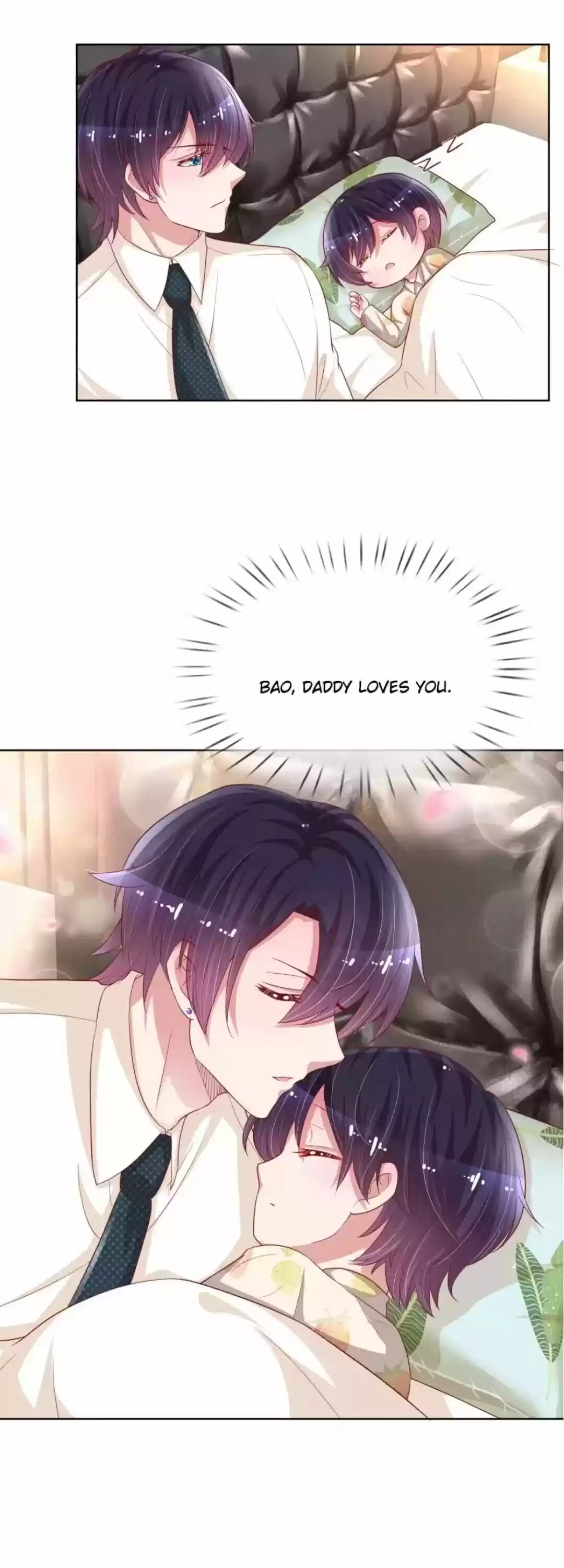 Sweet Escape (Manhua) Chapter 211