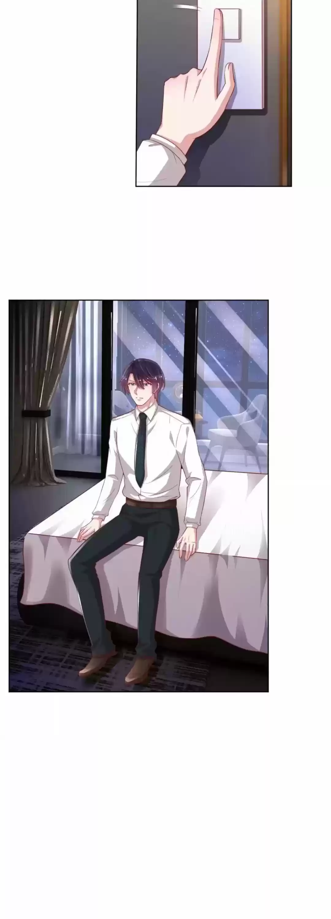 Sweet Escape (Manhua) Chapter 211