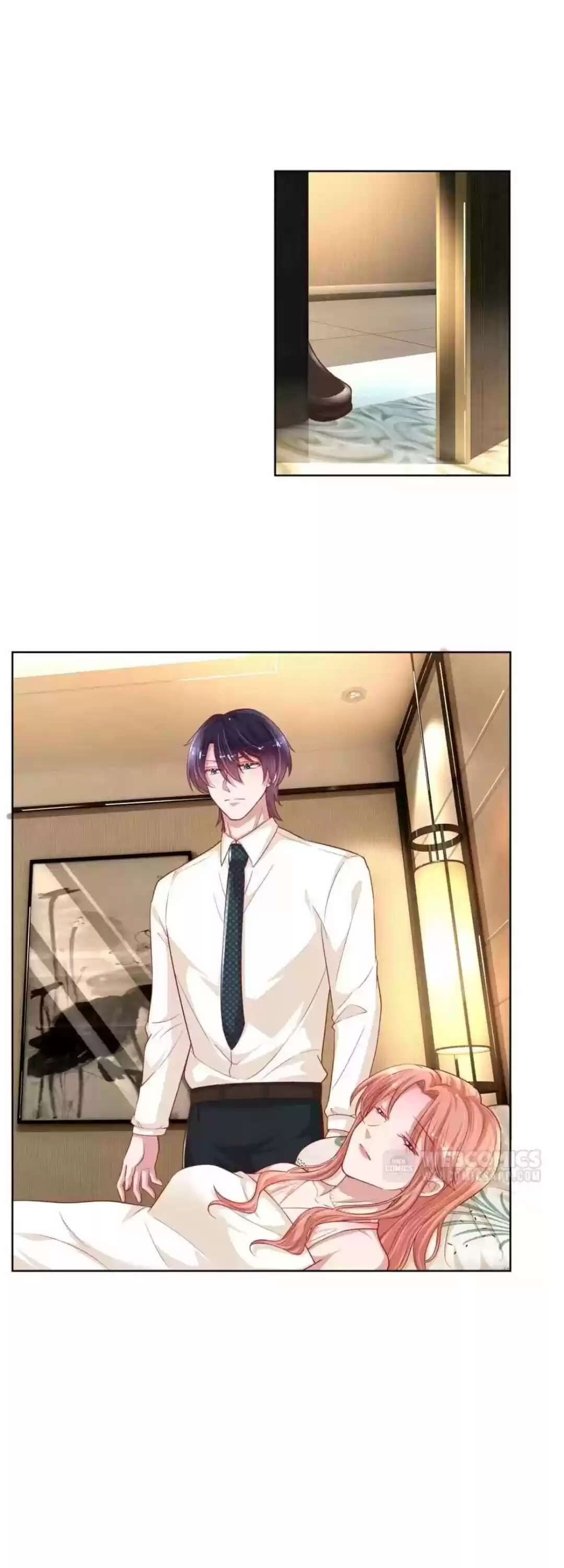 Sweet Escape (Manhua) Chapter 211