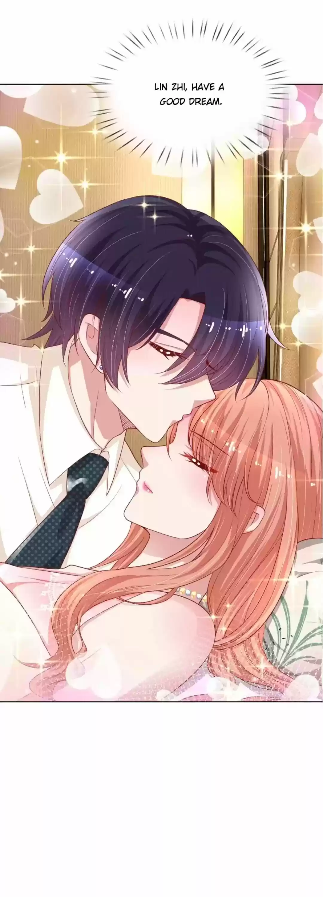 Sweet Escape (Manhua) Chapter 211