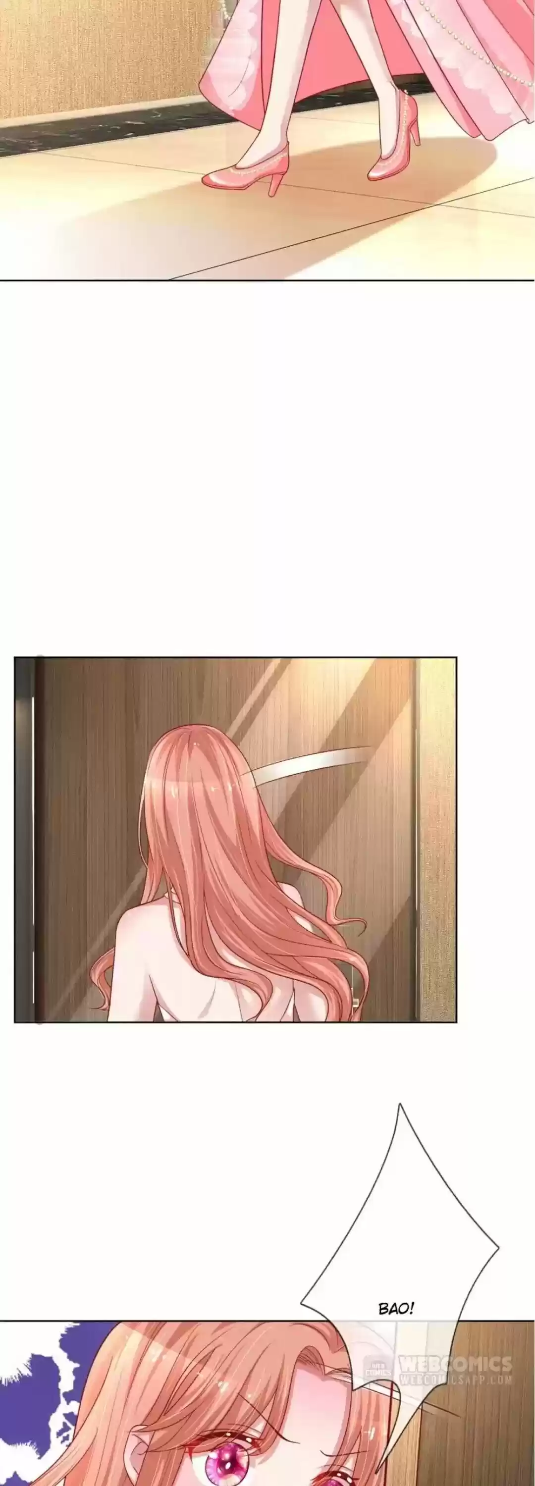 Sweet Escape (Manhua) Chapter 211