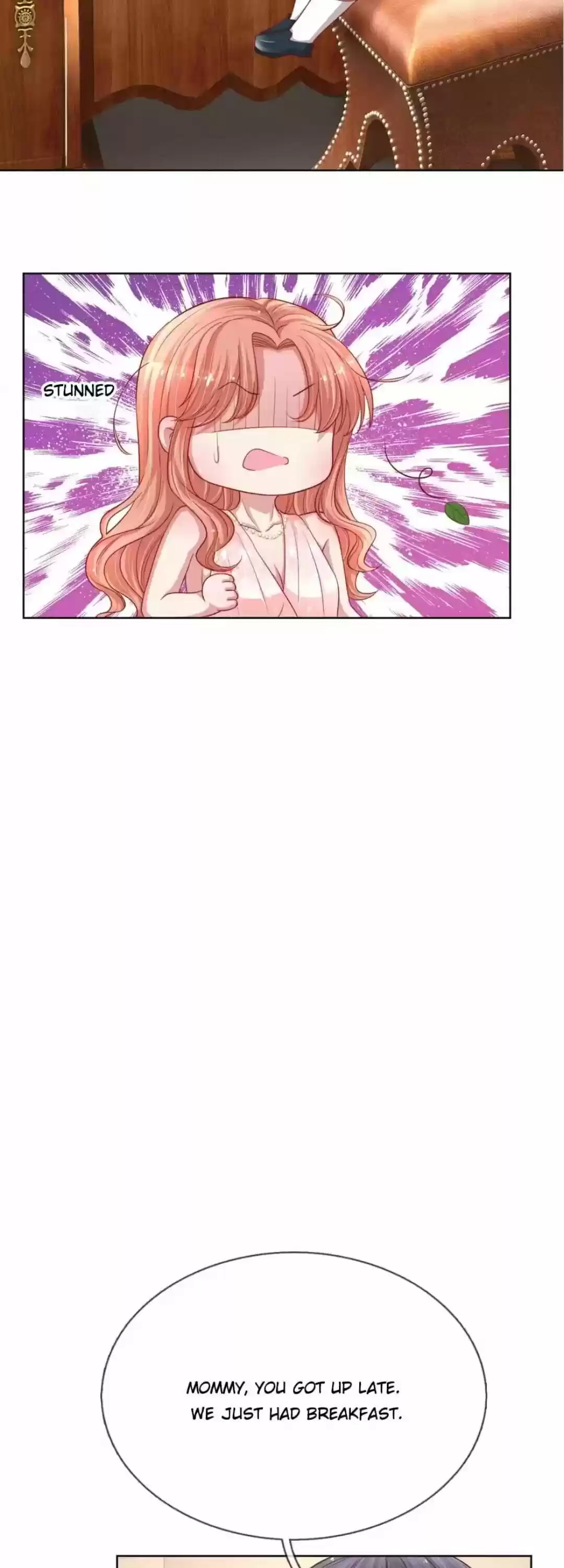 Sweet Escape (Manhua) Chapter 211