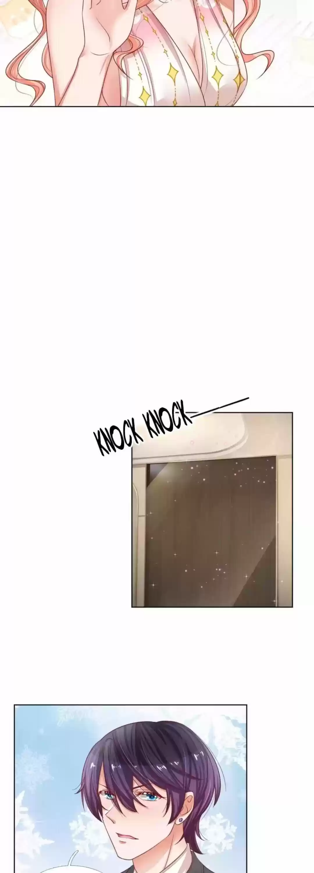 Sweet Escape (Manhua) Chapter 212