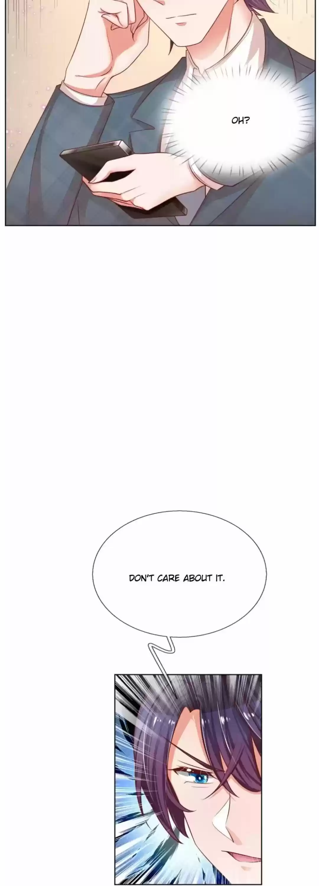 Sweet Escape (Manhua) Chapter 212