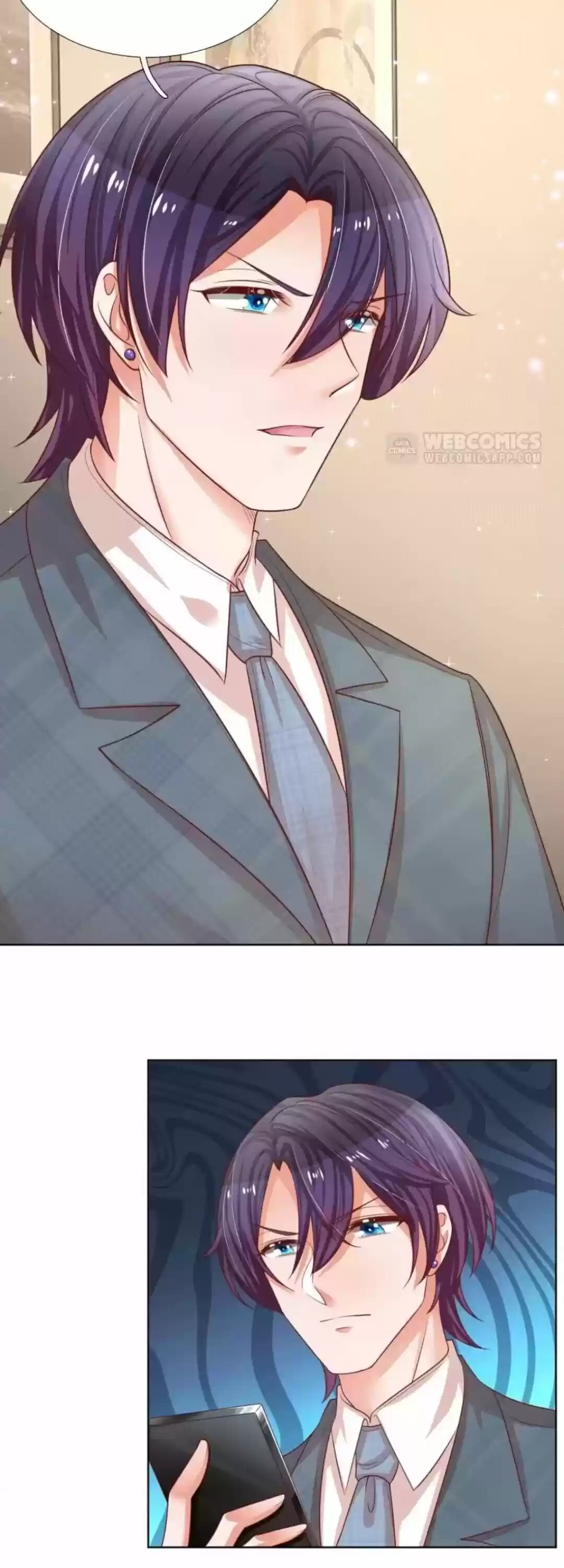 Sweet Escape (Manhua) Chapter 212