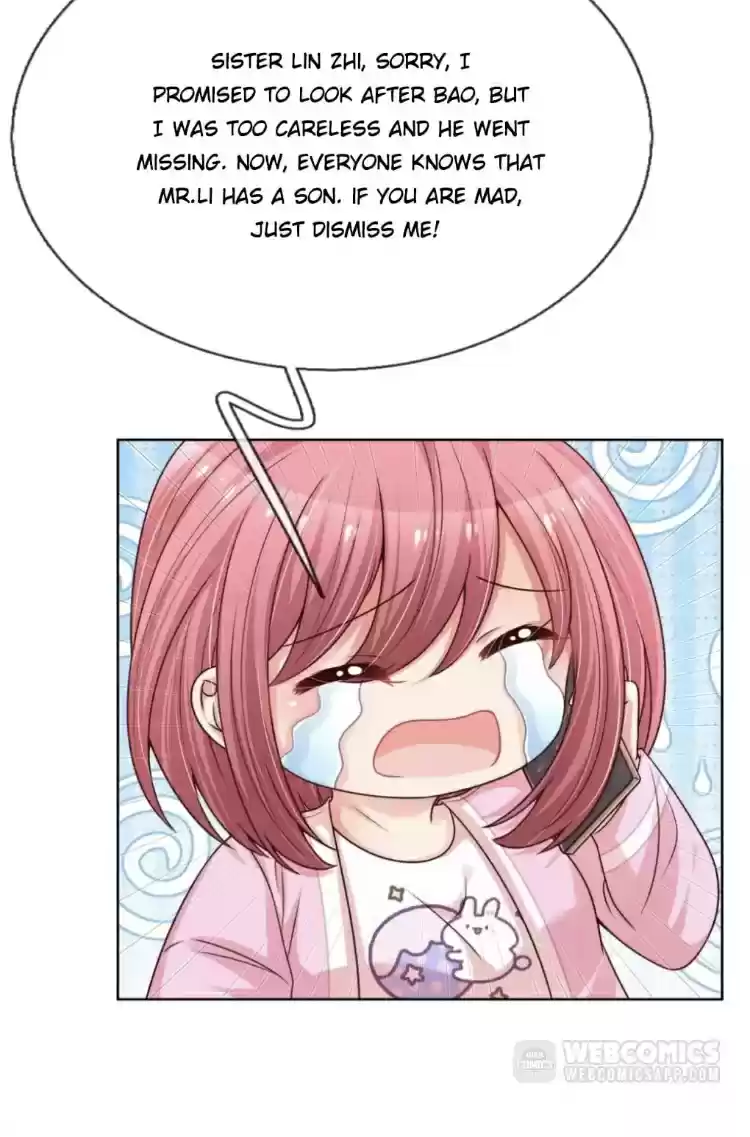 Sweet Escape (Manhua) Chapter 213