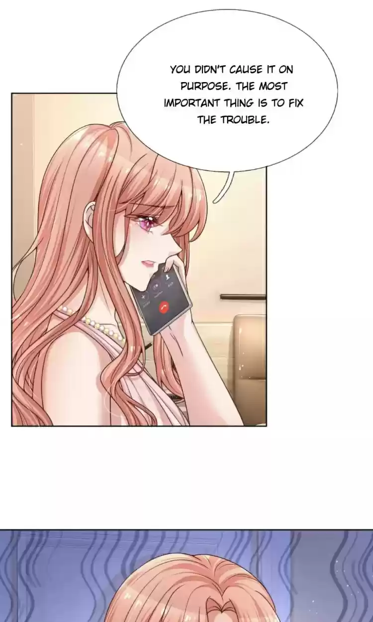 Sweet Escape (Manhua) Chapter 213