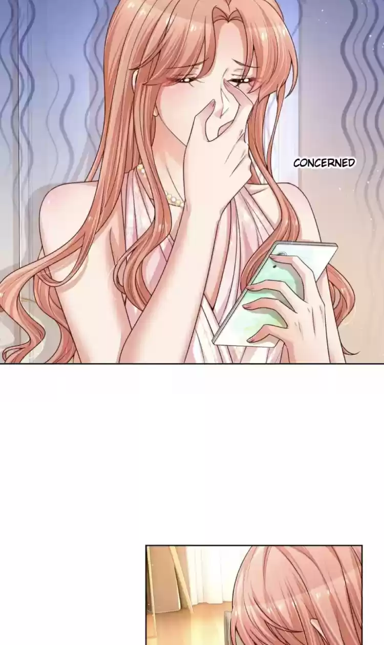 Sweet Escape (Manhua) Chapter 213