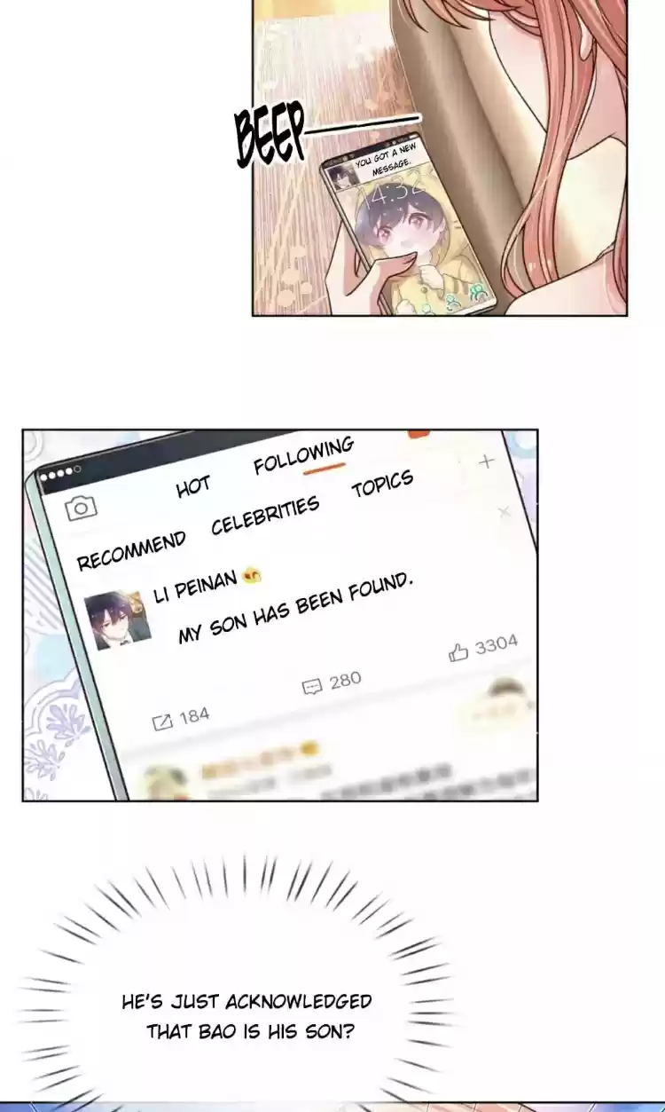 Sweet Escape (Manhua) Chapter 213