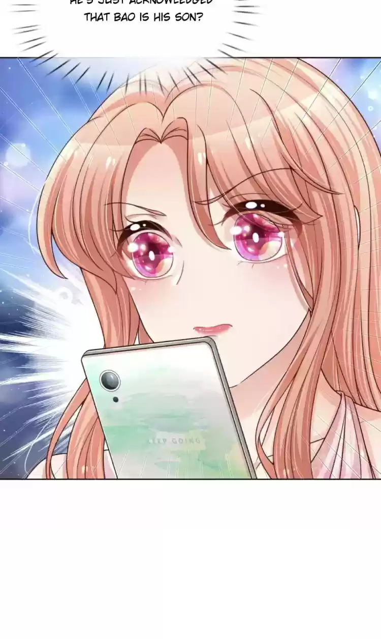 Sweet Escape (Manhua) Chapter 213