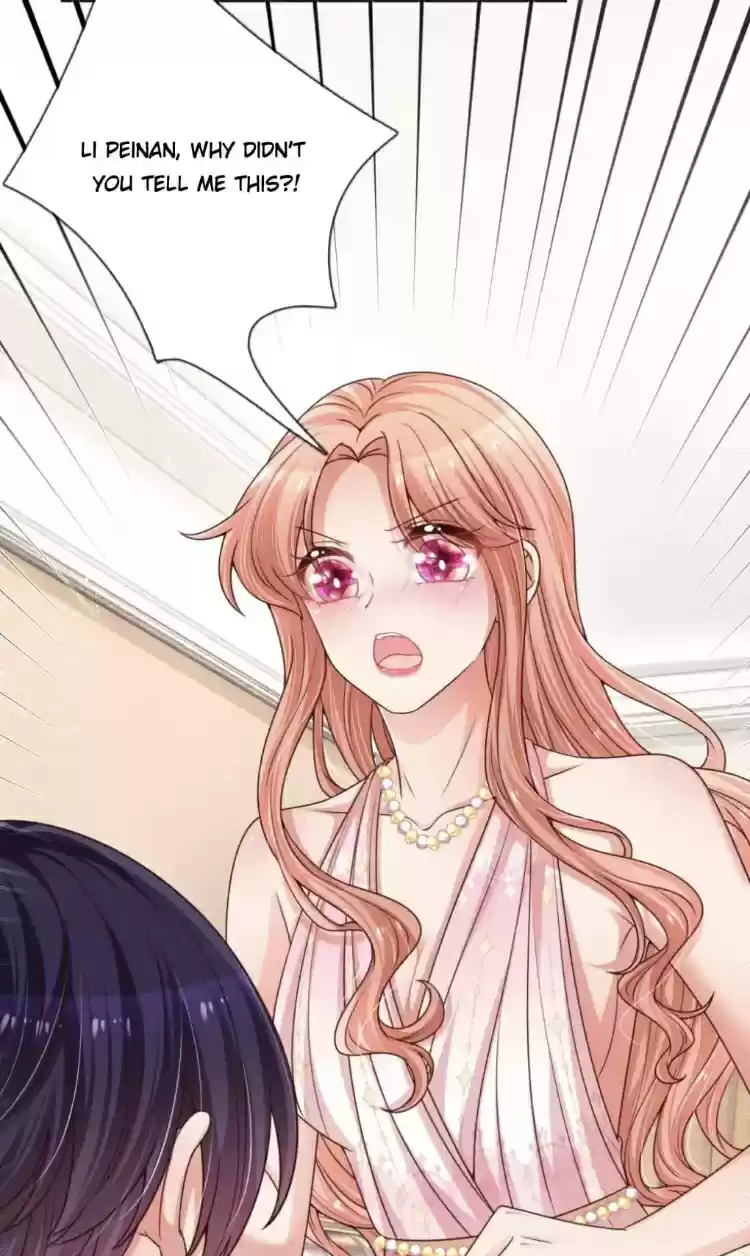 Sweet Escape (Manhua) Chapter 213