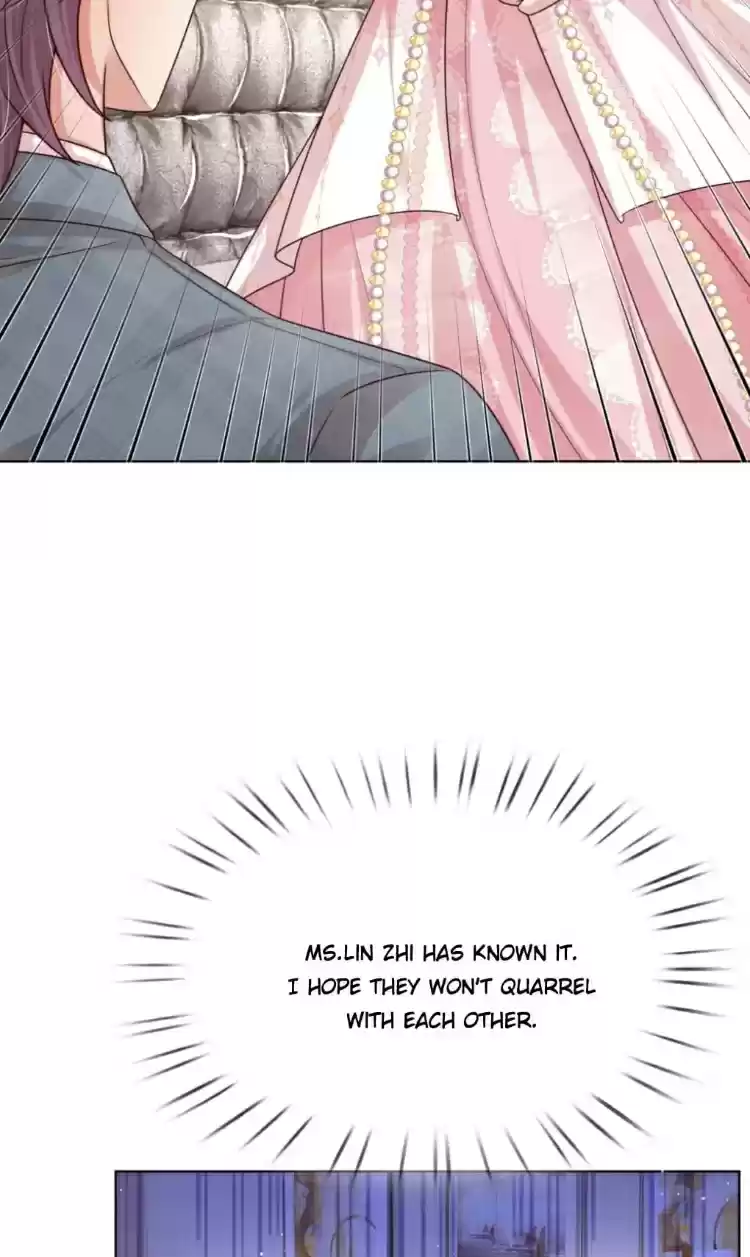 Sweet Escape (Manhua) Chapter 213