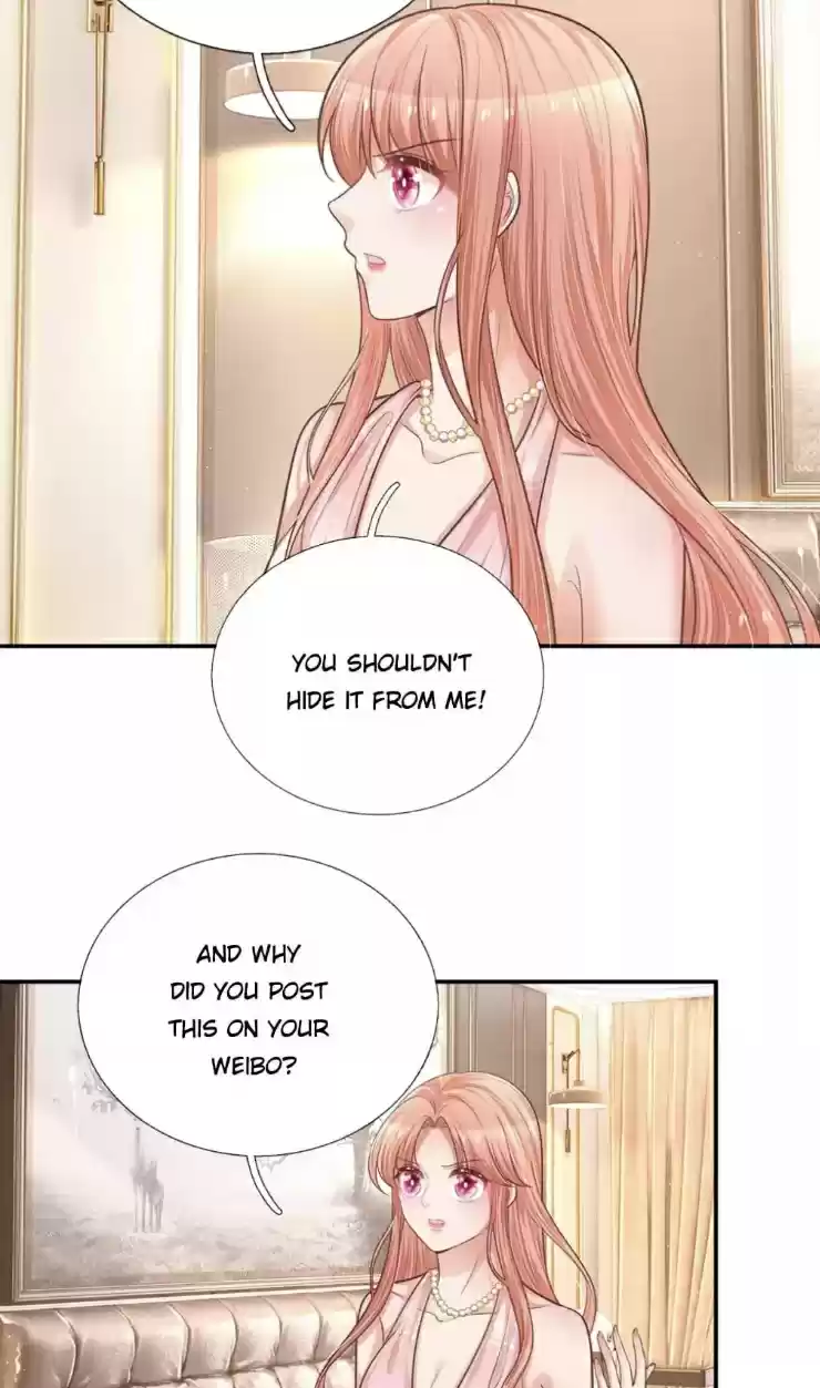 Sweet Escape (Manhua) Chapter 213