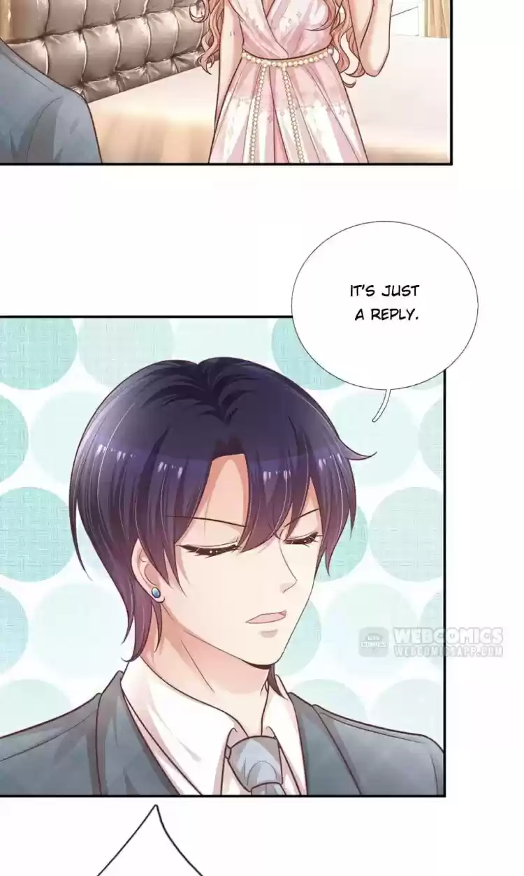 Sweet Escape (Manhua) Chapter 213