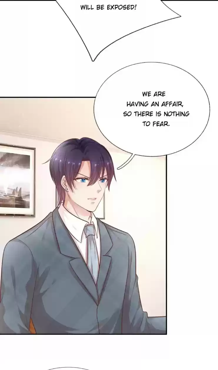 Sweet Escape (Manhua) Chapter 213