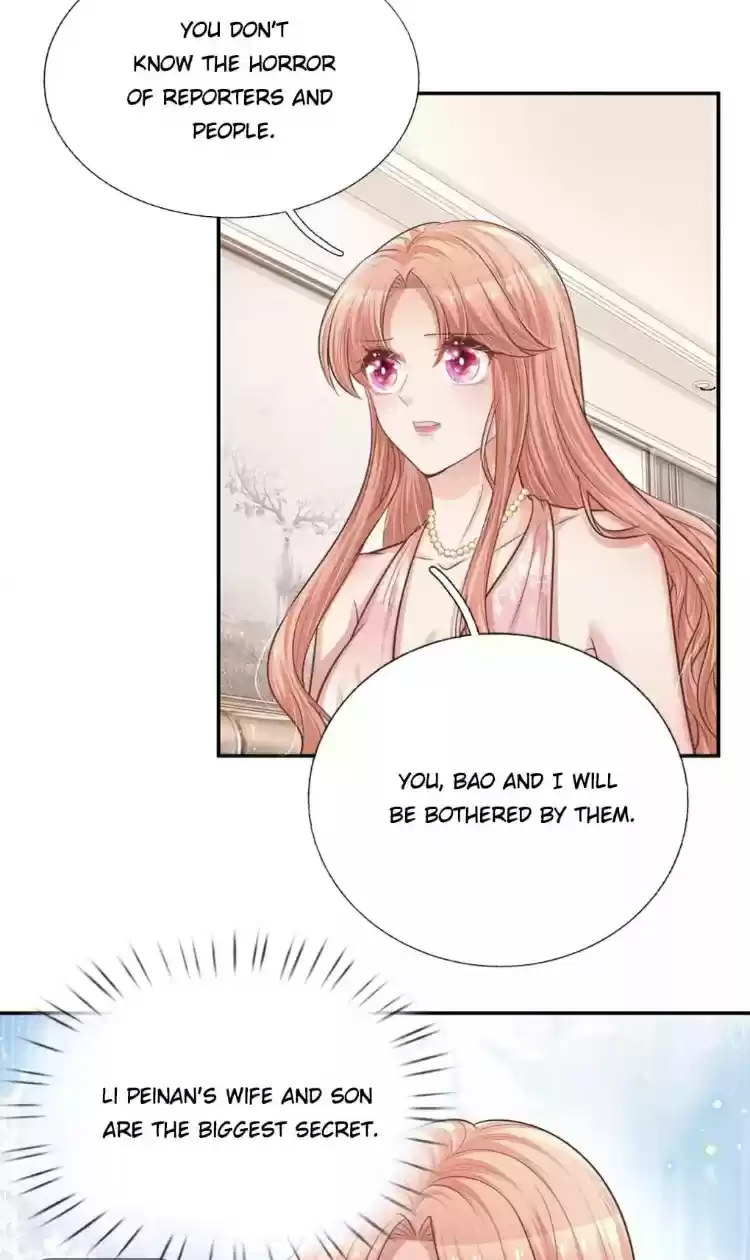 Sweet Escape (Manhua) Chapter 213