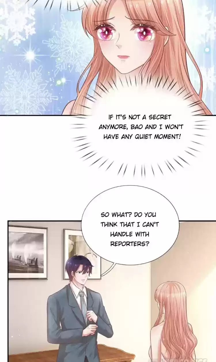 Sweet Escape (Manhua) Chapter 213