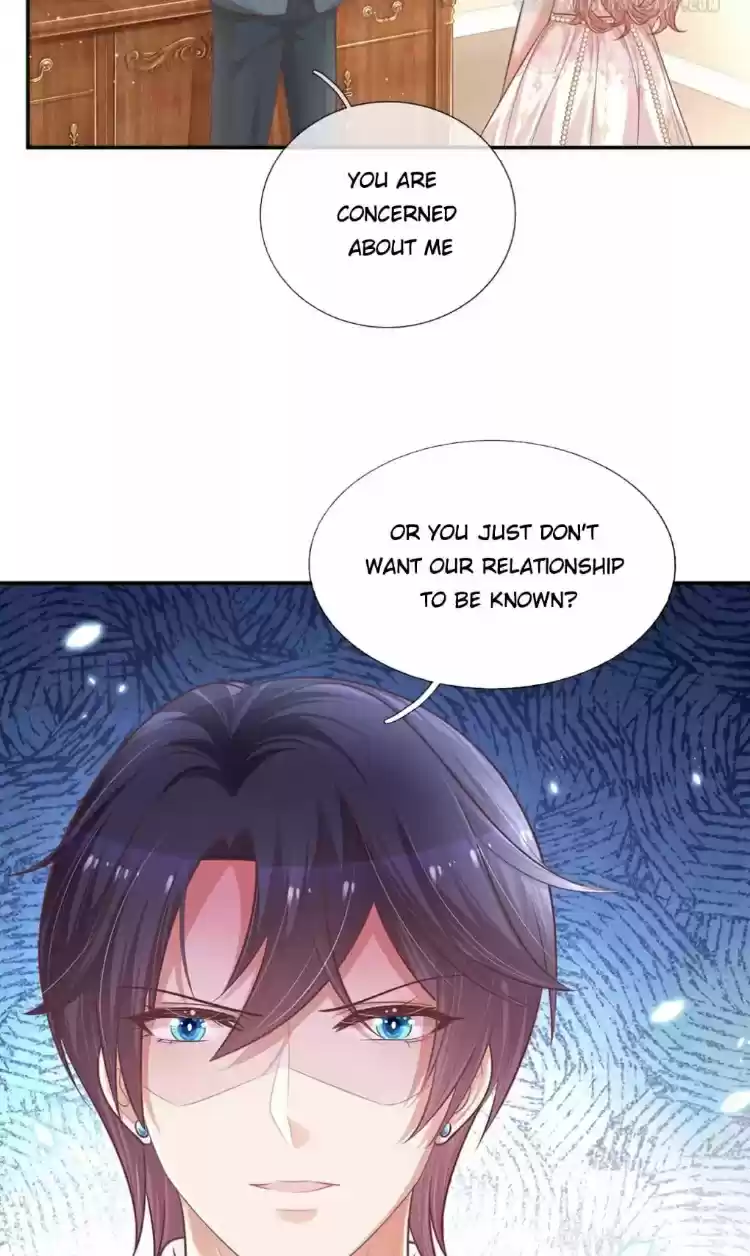 Sweet Escape (Manhua) Chapter 213