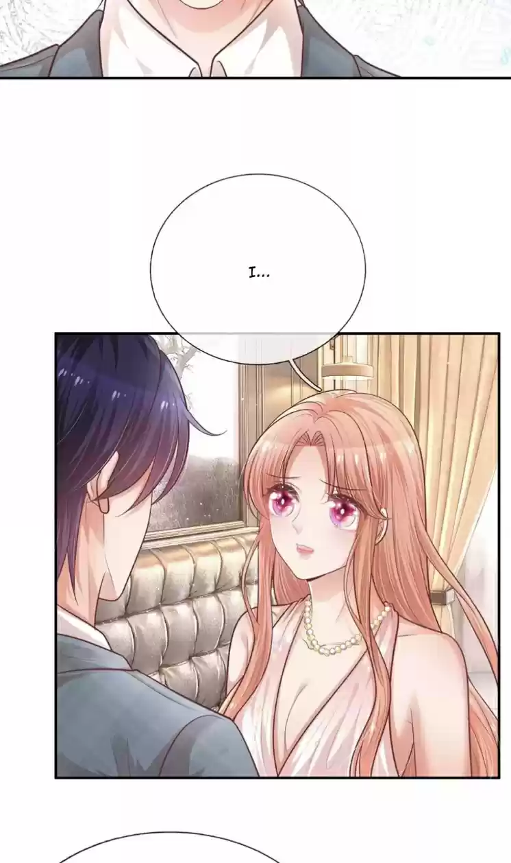 Sweet Escape (Manhua) Chapter 213