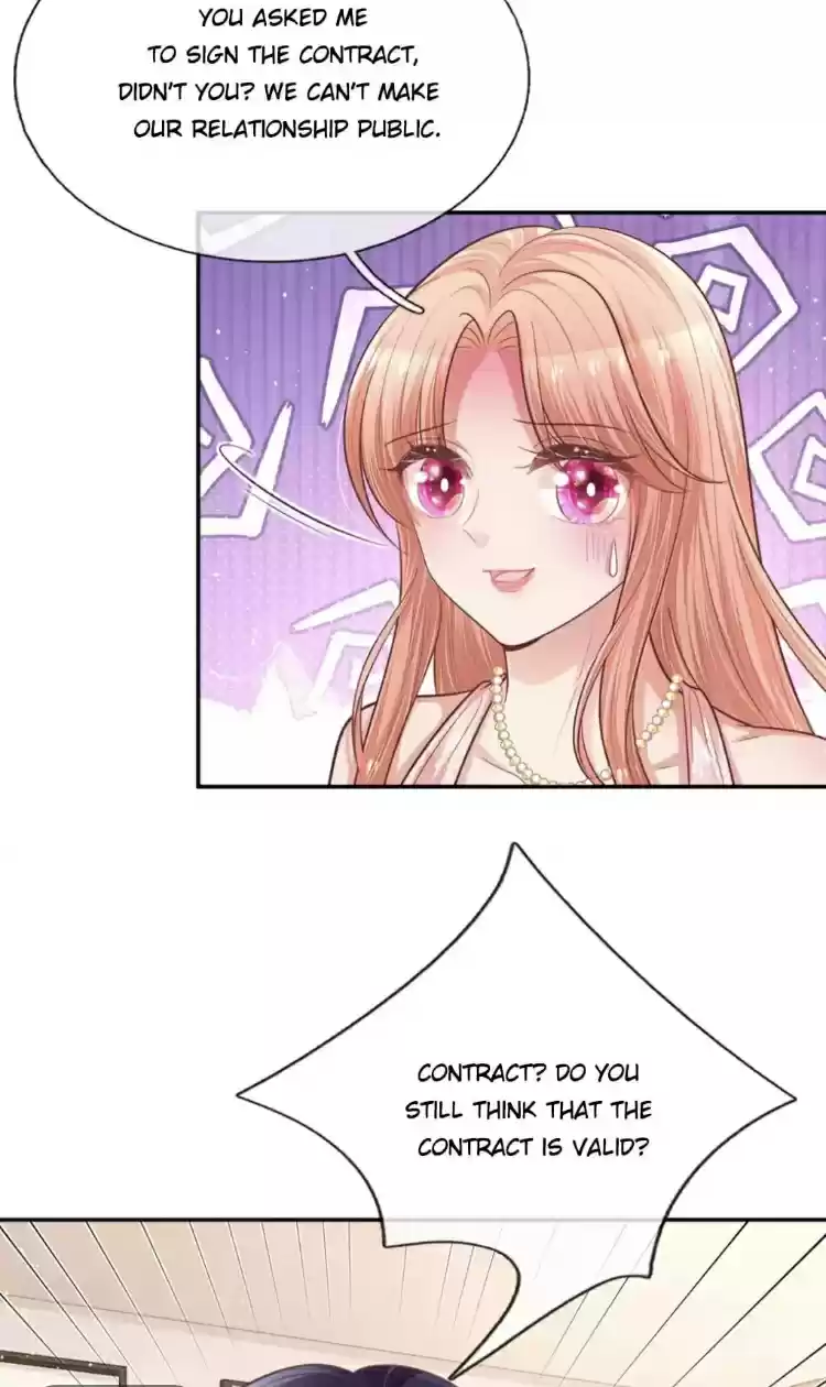 Sweet Escape (Manhua) Chapter 213