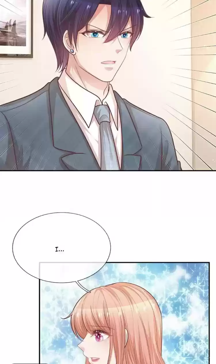 Sweet Escape (Manhua) Chapter 213