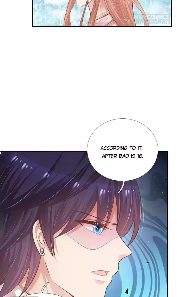 Sweet Escape (Manhua) Chapter 213