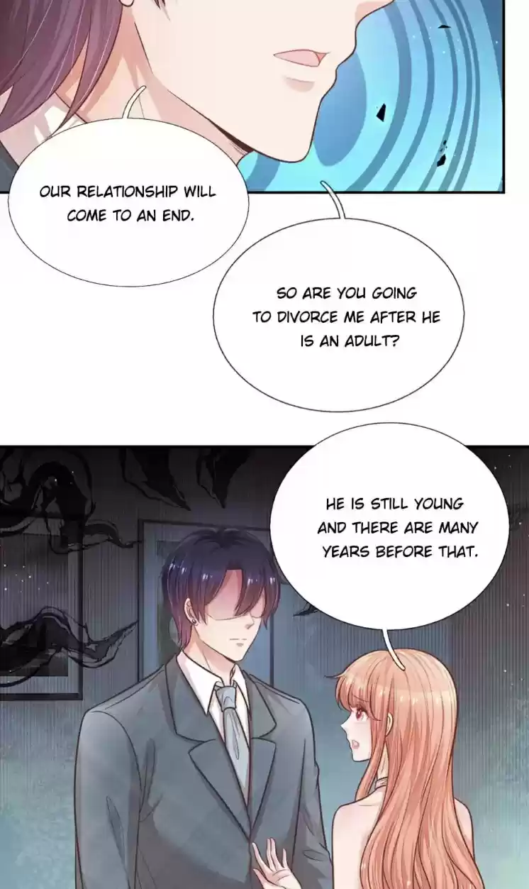 Sweet Escape (Manhua) Chapter 213