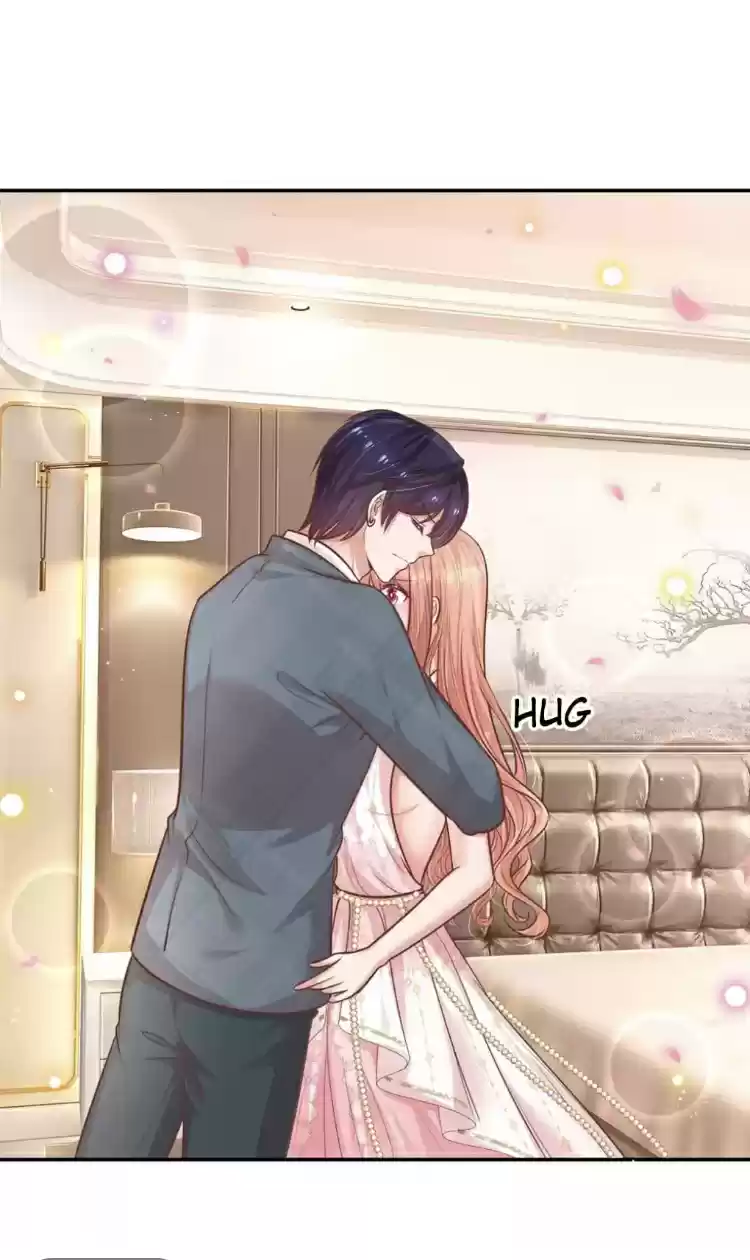 Sweet Escape (Manhua) Chapter 213