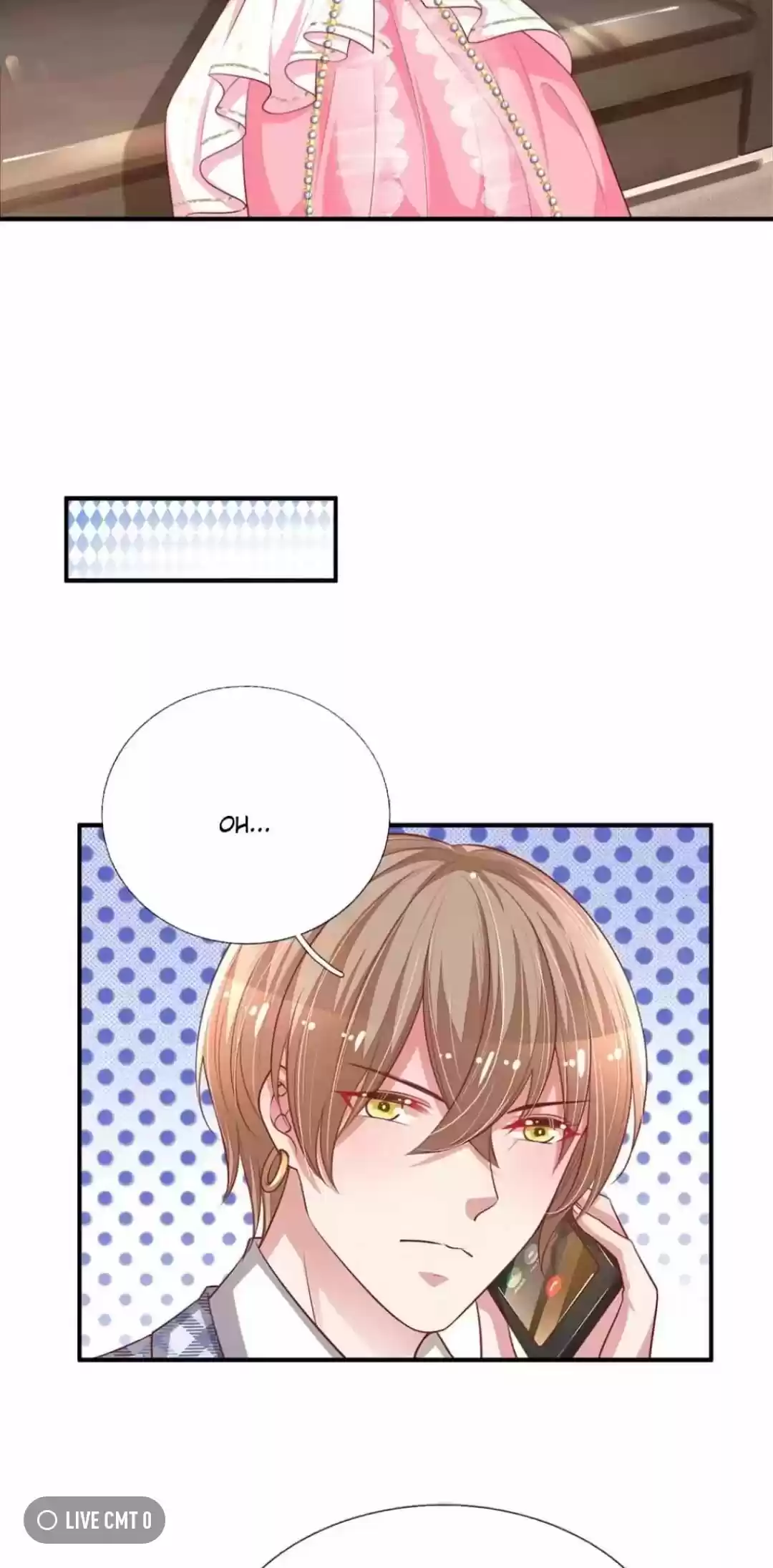 Sweet Escape (Manhua) Chapter 214