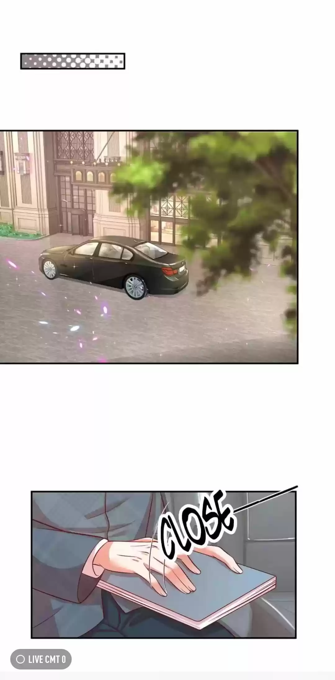 Sweet Escape (Manhua) Chapter 215