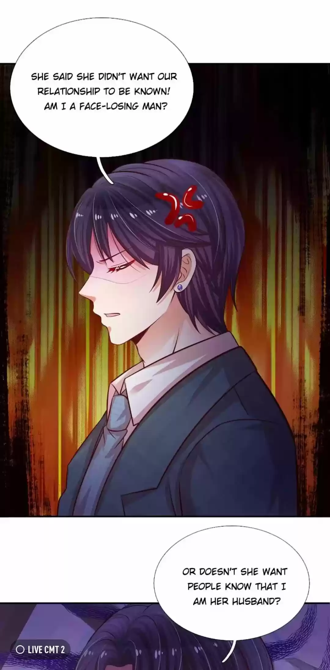 Sweet Escape (Manhua) Chapter 216